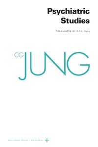 Produktbild: Collected Works of C. G. Jung, Volume 1