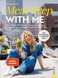 Produktbild: Meal Prep with Me