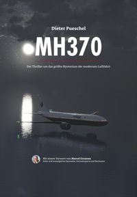 Produktbild: MH370