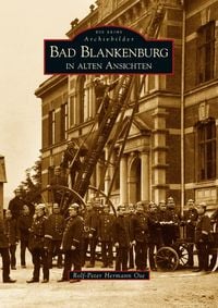 Produktbild: Bad Blankenburg in alten Ansichten