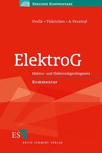 Produktbild: ElektroG