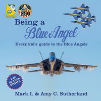 Produktbild: Being a Blue Angel