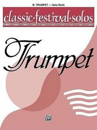 Produktbild: Classic Festival Solos (b-Flat