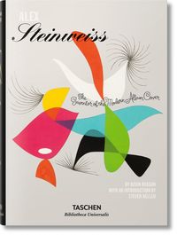 Produktbild: Alex Steinweiss. The Inventor of the Modern Album Cover