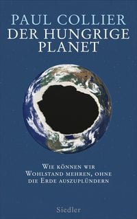 Produktbild: Der hungrige Planet