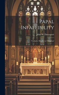 Produktbild: Papal Infallibility