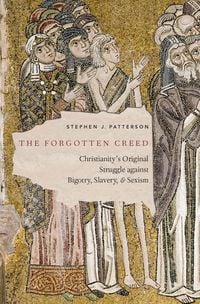 Produktbild: The Forgotten Creed