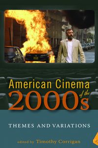 Produktbild: American Cinema of the 2000s