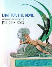 Produktbild: Rops, F: Lust For The Devil