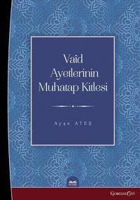 Produktbild: Addressed Audience of Vaid (Promise) Verses