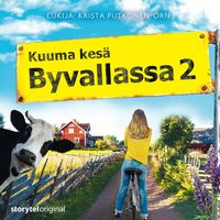 Produktbild: Kuuma kes&auml; Byvallassa 2
