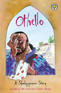 Produktbild: A Shakespeare Story: Othello