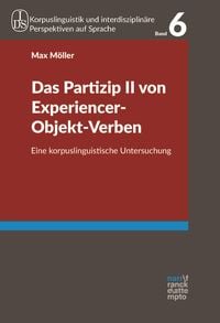 Produktbild: Das Partizip II von Experiencer-Objekt-Verben