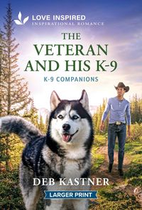 Produktbild: The Veteran and His K-9