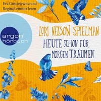 Produktbild: Heute schon f&uuml;r morgen tr&auml;umen