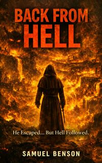 Produktbild: Back From Hell
