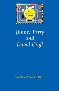 Produktbild: Jimmy Perry and David Croft