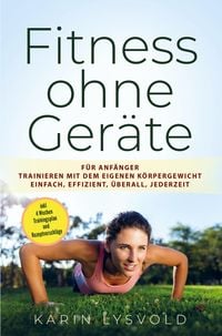 Produktbild: Fitness ohne Ger&auml;te