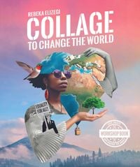 Produktbild: Collage to Change the World