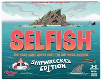 Produktbild: Selfish: Shipwrecked Edition