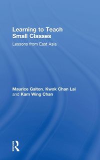 Produktbild: Learning to Teach Small Classes