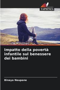 Produktbild: Impatto della povert&agrave; infantile sul benessere dei bambini