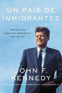 Produktbild: Nation of Immigrants, a \ Pa&iacute;s de Inmigrantes, Un
