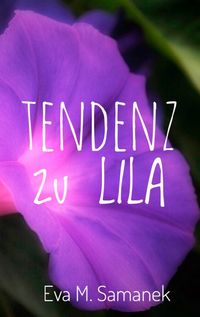 Produktbild: Tendenz zu Lila