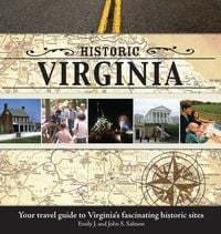 Produktbild: Historic Virginia