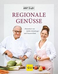 Produktbild: ARD Buffet - Regionale Gen&uuml;sse