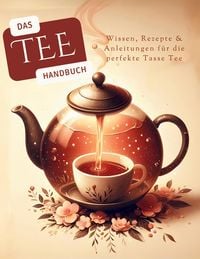 Produktbild: Das Tee-Handbuch