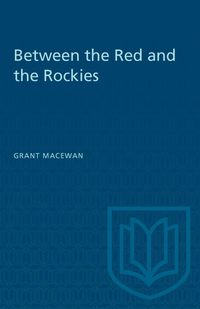 Produktbild: Between the Red and the Rockies
