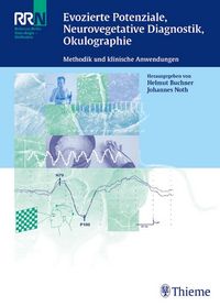 Produktbild: Evozierte Potenziale, Neurovegetative Diagnostik, Okulographie