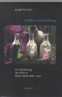 Produktbild: Ma&szlig;lose Unterhaltung