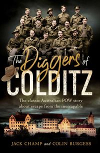 Produktbild: The Diggers of Colditz