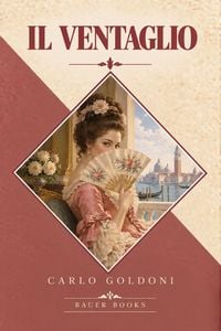 Produktbild: Il ventaglio