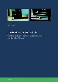 Produktbild: Filmbildung in der Schule