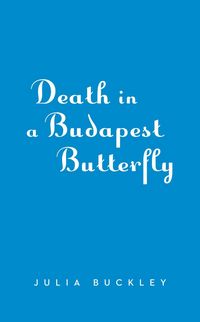 Produktbild: Death in a Budapest Butterfly