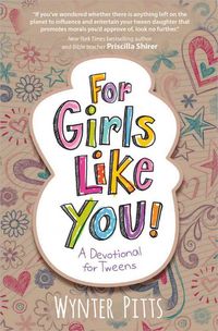 Produktbild: For Girls Like You