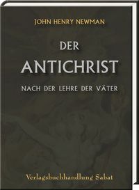 Produktbild: Der Antichrist nach der Lehre der V&auml;ter