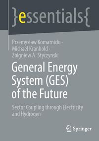 Produktbild: General Energy System (GES) of the Future