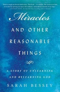Produktbild: Miracles and Other Reasonable Things