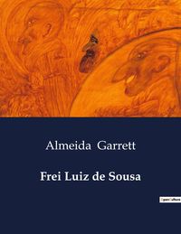 Produktbild: Frei Luiz de Sousa