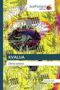 Produktbild: KVALIJA