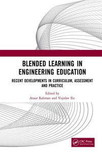 Produktbild: Blended Learning in Engineering Education