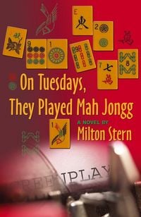 Produktbild: On Tuesdays, They Played Mah Jongg