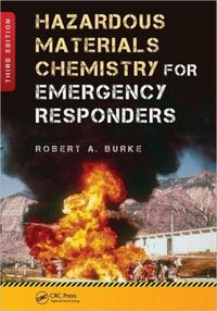 Produktbild: Hazardous Materials Chemistry for Emergency Responders