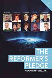 Produktbild: The Reformer's Pledge