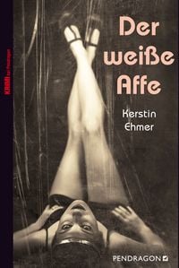 Produktbild: Der wei&szlig;e Affe