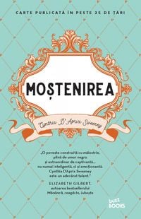 Produktbild: Mo&iquest;tenirea